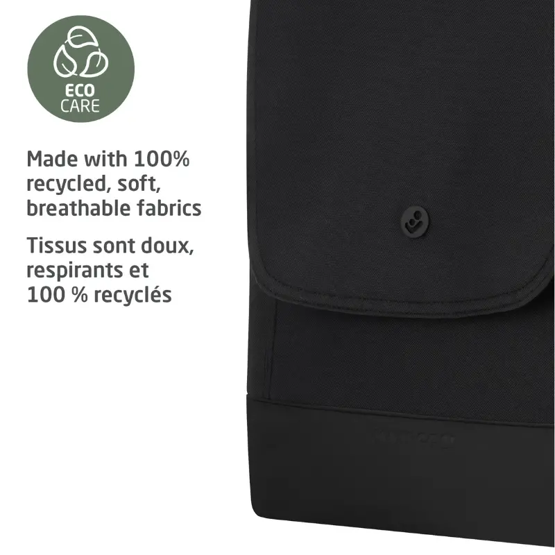 Changing Backpack 2