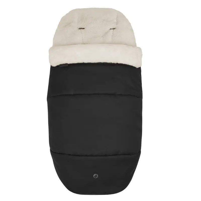 2-In-1 Stroller Footmuff 1