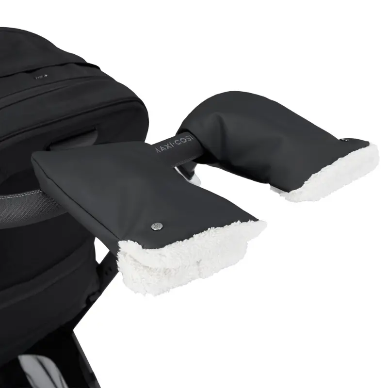 Weather-Resistant Stroller Gloves 1