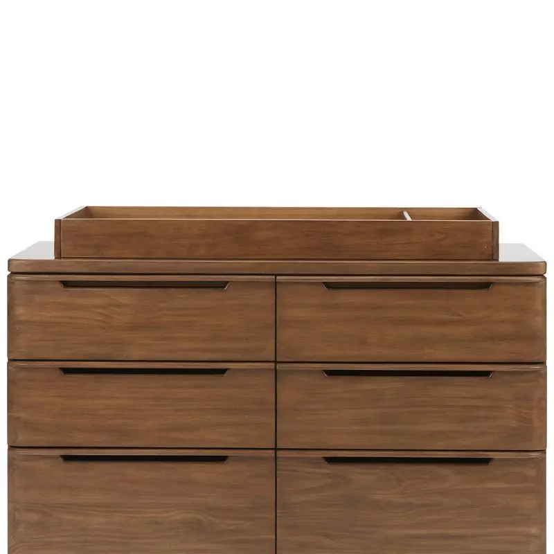 Embraced Forms Dresser Changing Tray Topper 2