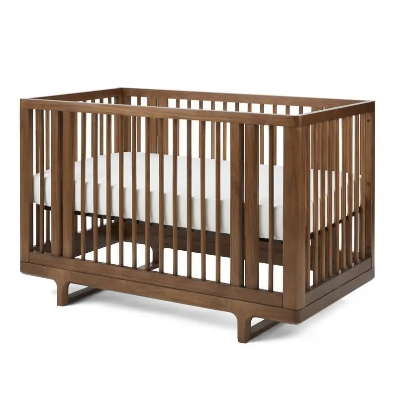 Embraced Forms 4-In-1 Convertible Crib 1