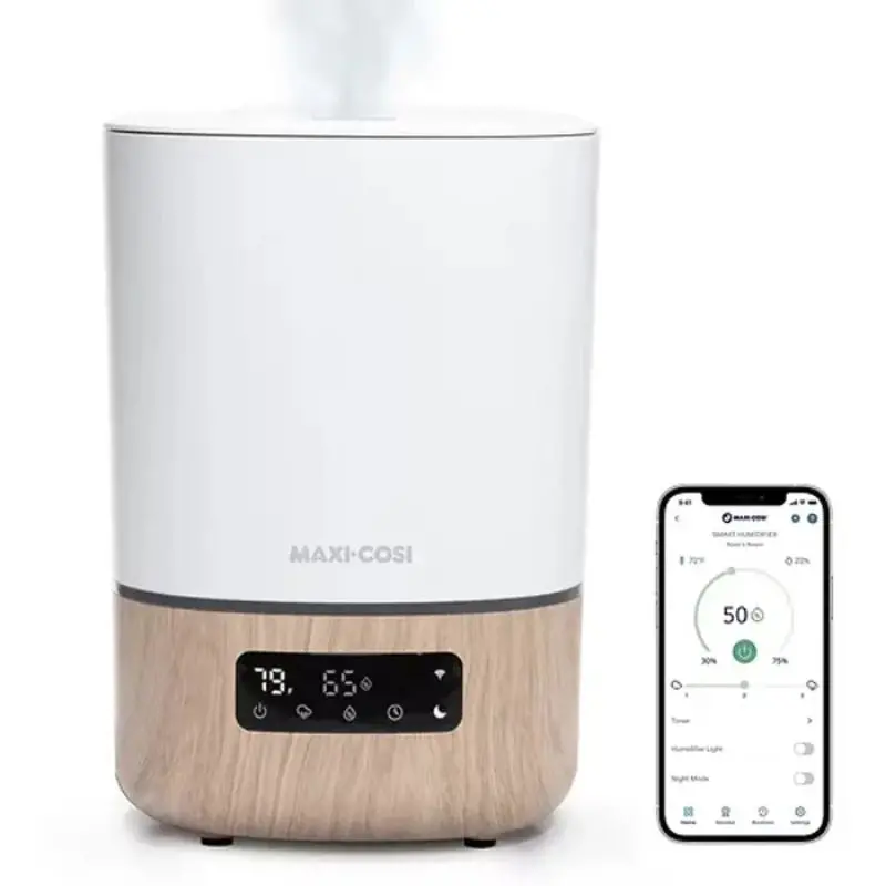 Smart Humidifier 1