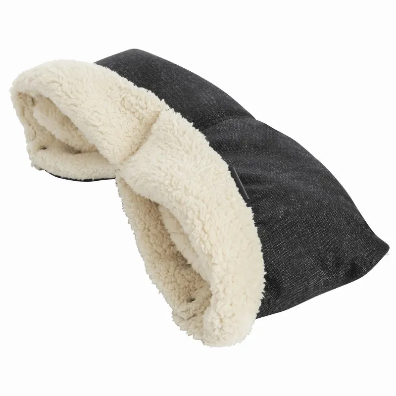 Stroller Gloves - Black 1