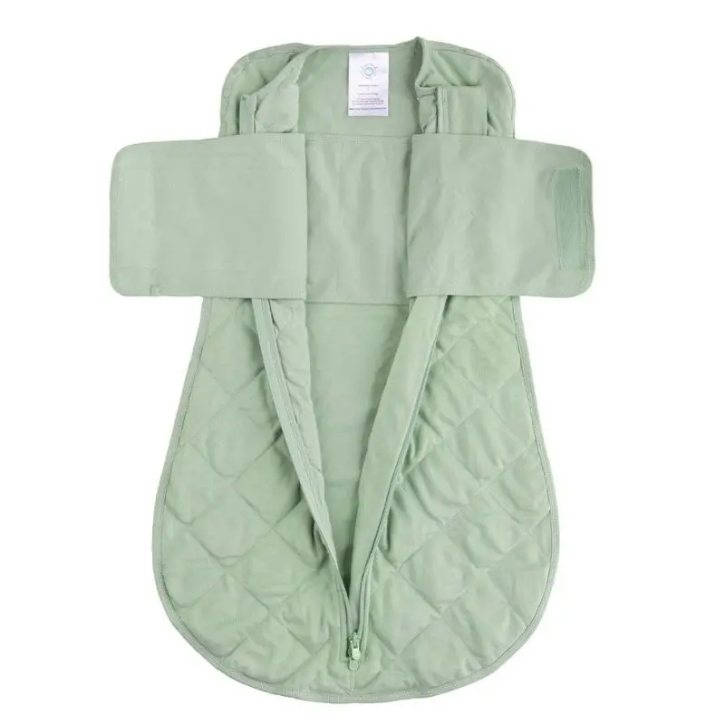Dream Weighted Sleep Swaddle 1