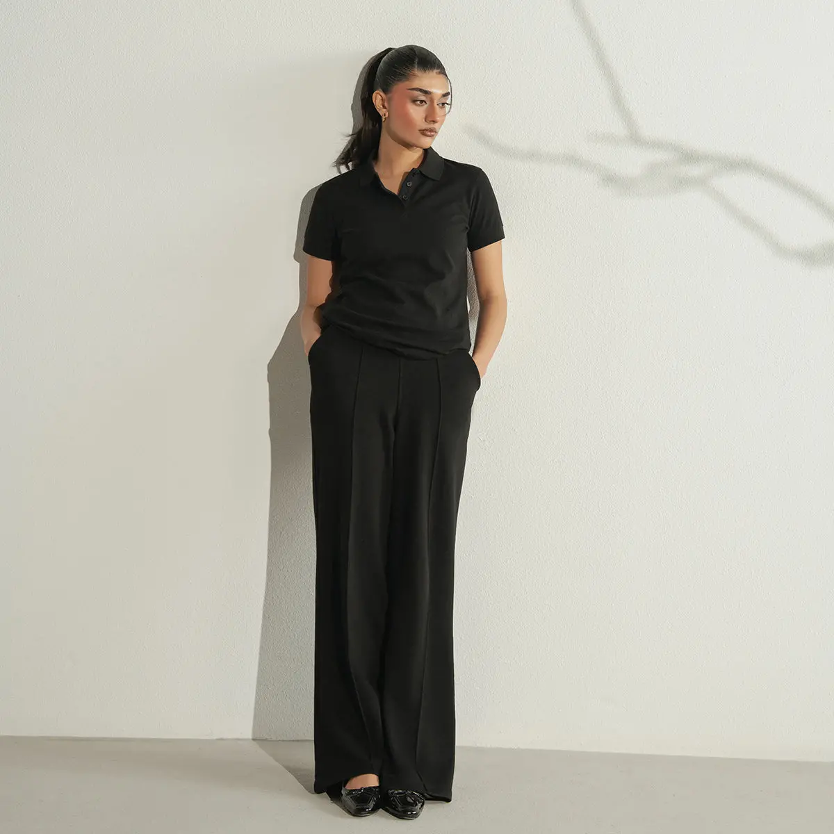 Regular Fit Polo 1