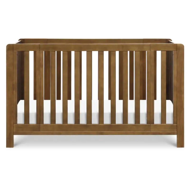 Colby Grow 6-In-1 Convertible Bassinet To Crib 3