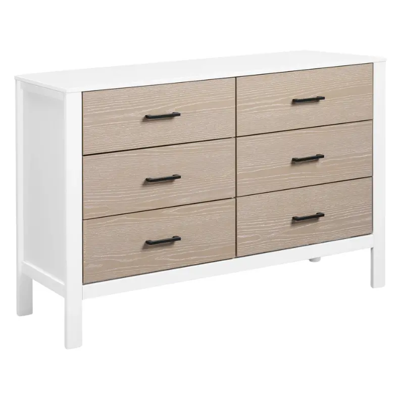 Radley 6-Drawer Dresser 1