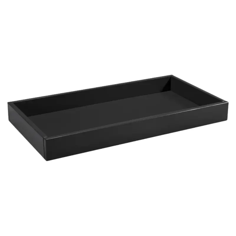 Universal Removable Changing Tray 5