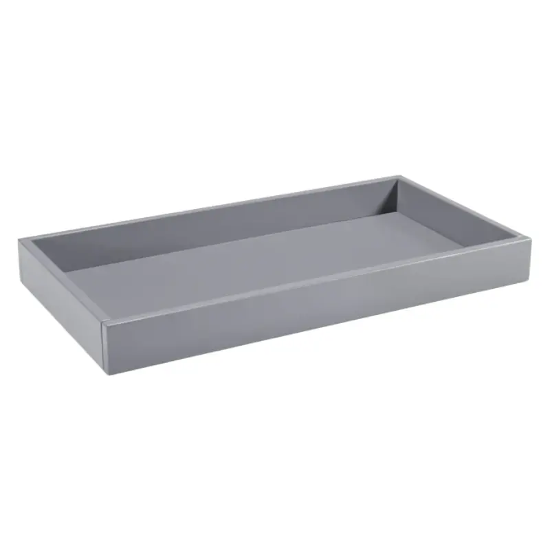 Universal Removable Changing Tray 4