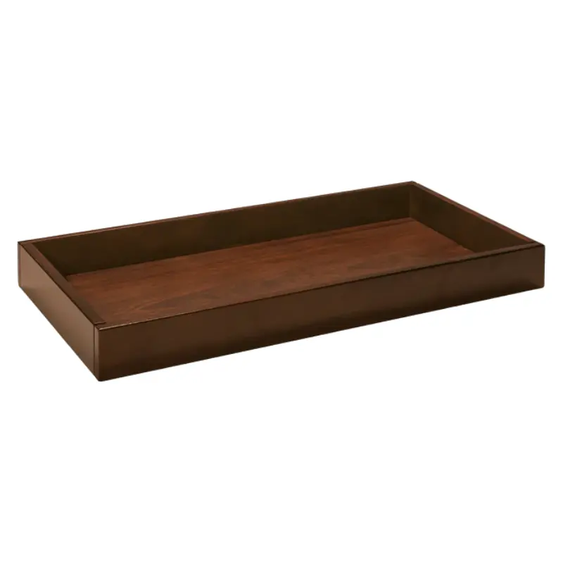 Universal Removable Changing Tray 5