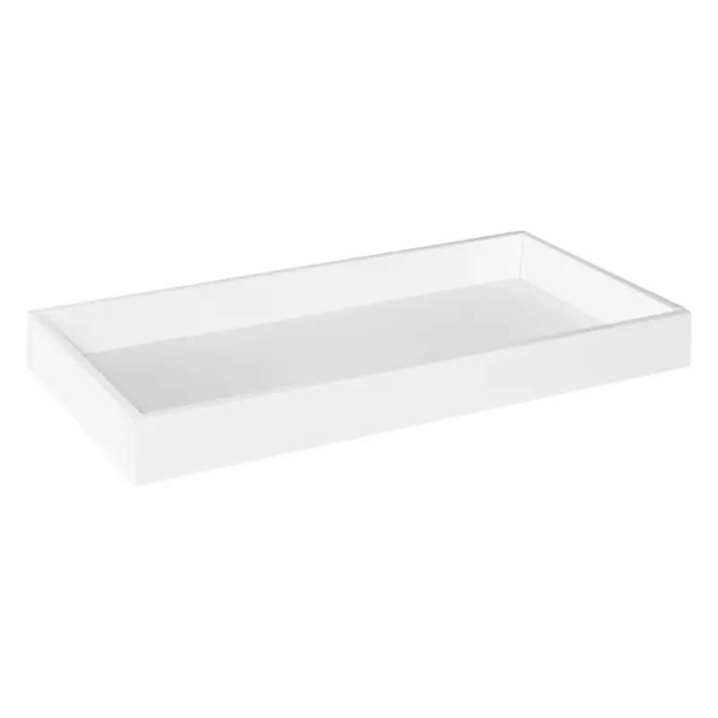 Universal Removable Changing Tray 1