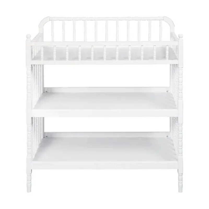 Jenny Lind Changing Table 1