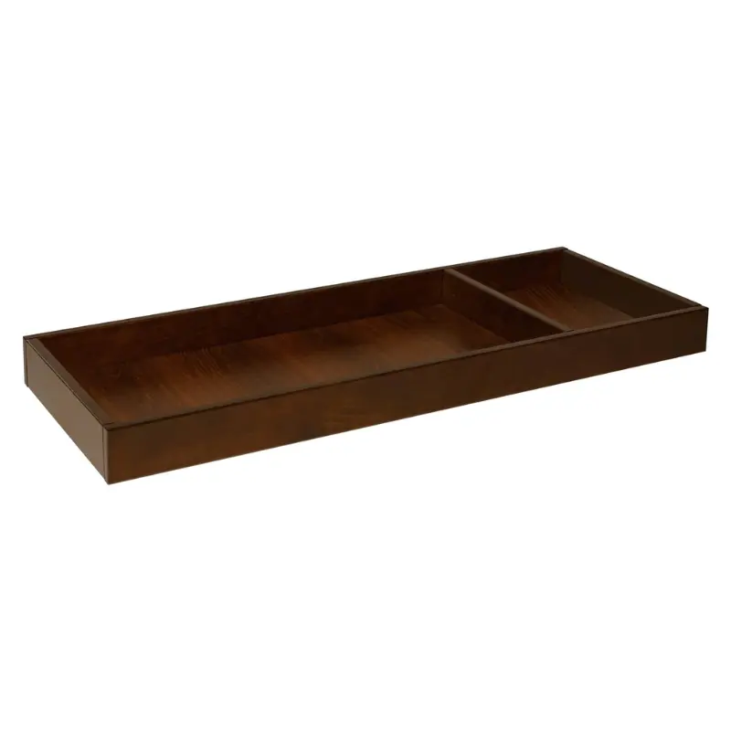 Universal Wide Removable Changing Tray 6