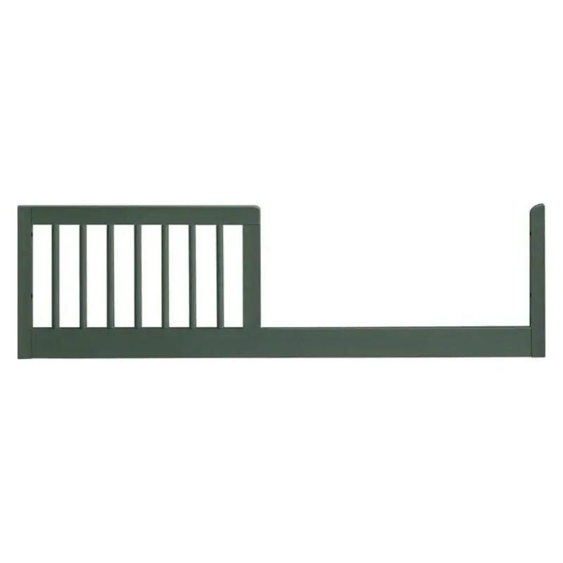 Toddler Gate For Birdie Crib 5