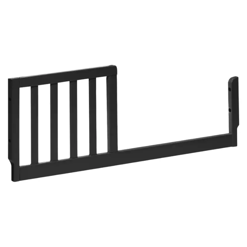 Mini Toddler Bed Conversion Kit For Mini Crib 5
