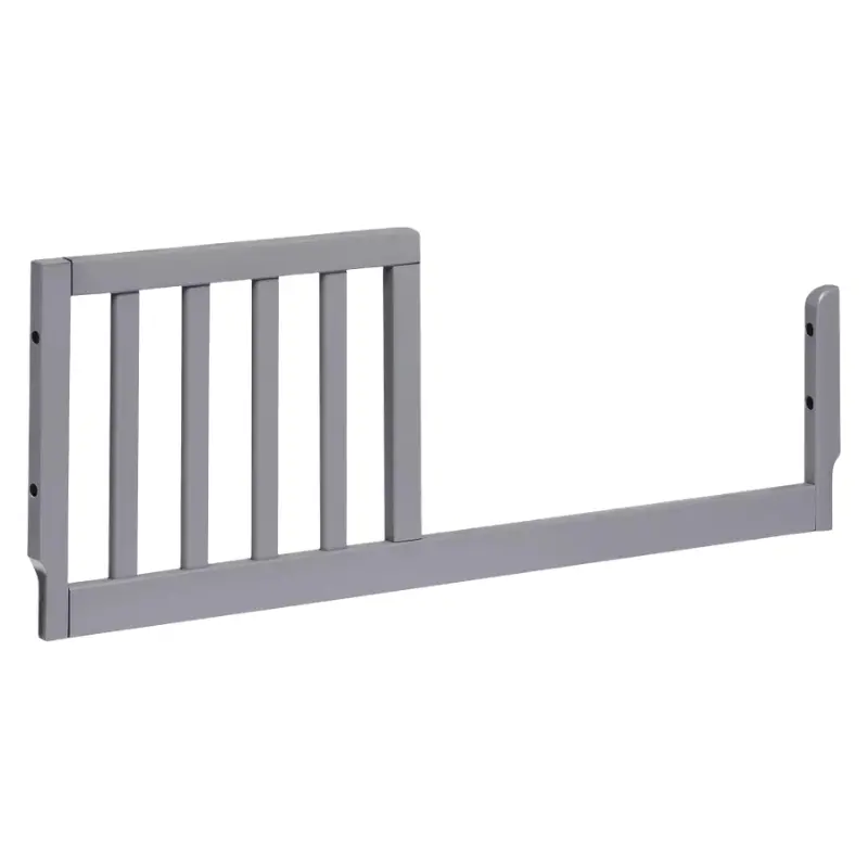Mini Toddler Bed Conversion Kit For Mini Crib 1