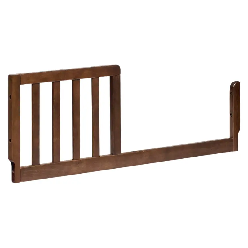 Mini Toddler Bed Conversion Kit For Mini Crib 6