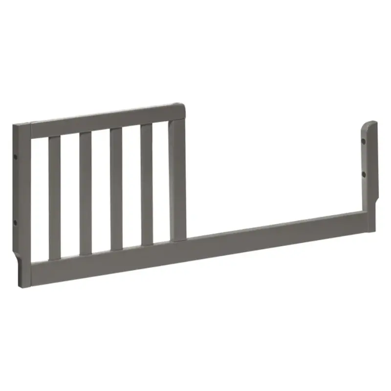 Mini Toddler Bed Conversion Kit For Mini Crib 6