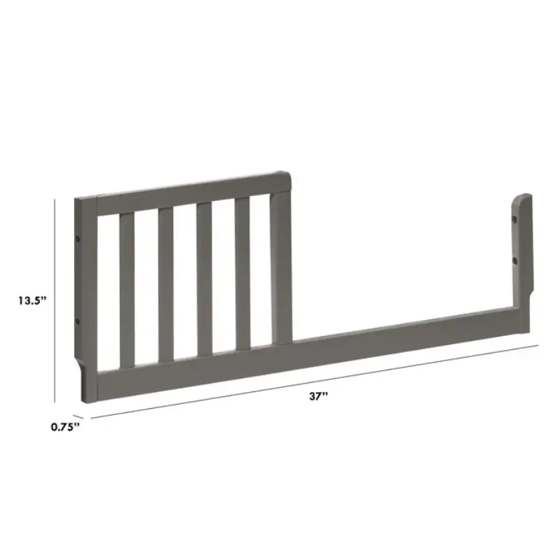 Mini Toddler Bed Conversion Kit For Mini Crib 5