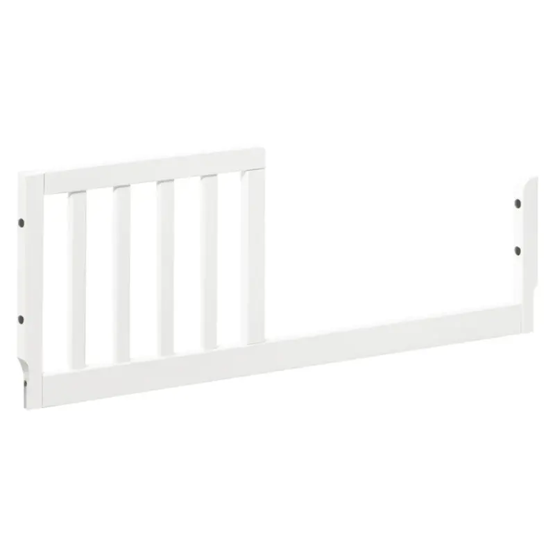 Mini Toddler Bed Conversion Kit For Mini Crib 3