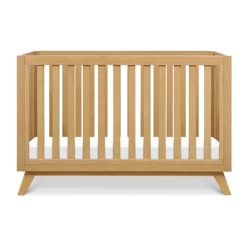 Otto 3-In-1 Convertible Crib 3