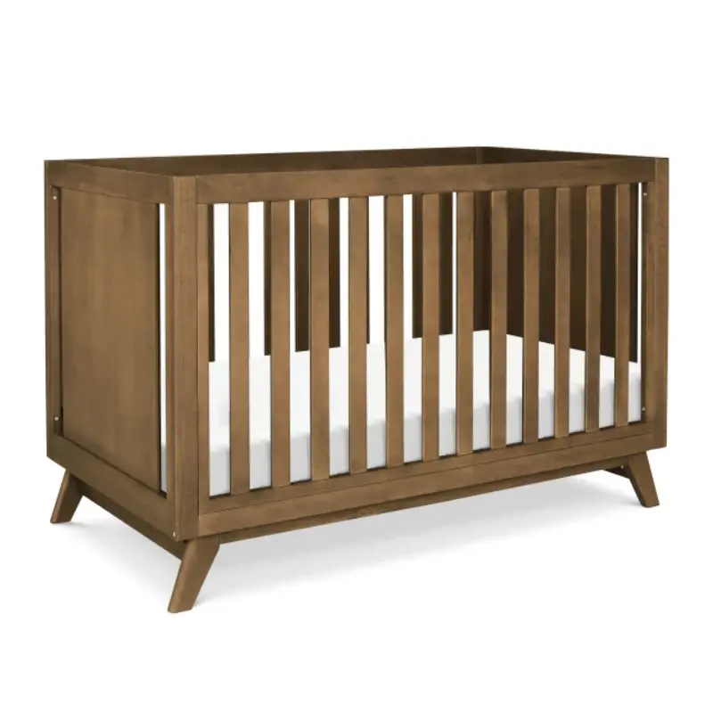 Otto 3-In-1 Convertible Crib 1
