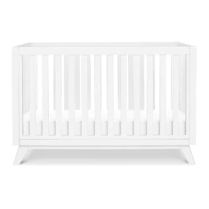 Otto 3-In-1 Convertible Crib 2