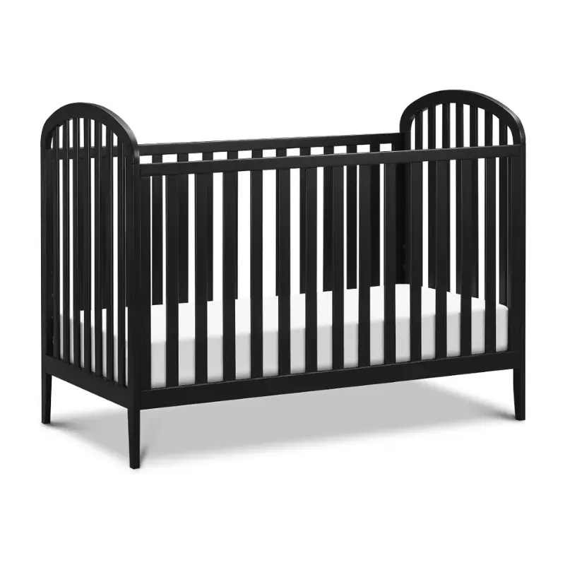 Beau 3-In-1 Convertible Crib 1