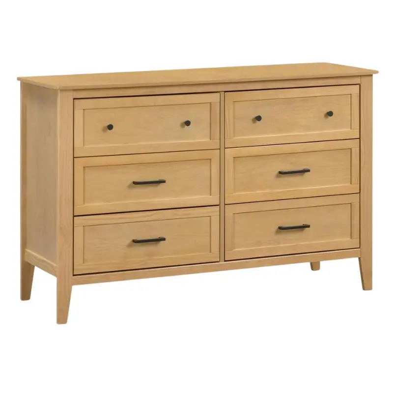 Beau 6-Drawer Dresser 1