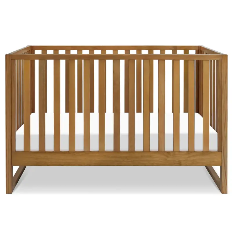 Hunter 3-In-1 Crib 1