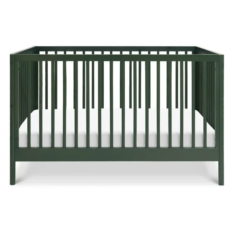 Birdie 3-In-1 Crib 3