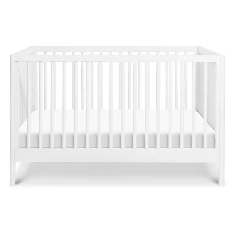 Birdie 3-In-1 Crib 4