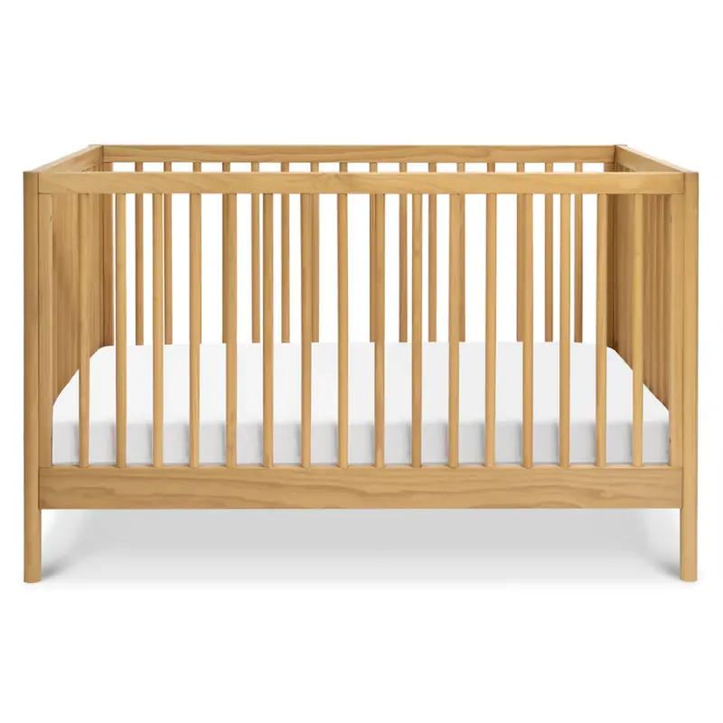 Birdie 3-In-1 Crib 2