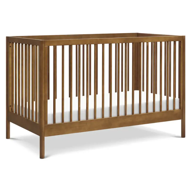 Birdie 3-In-1 Crib 2