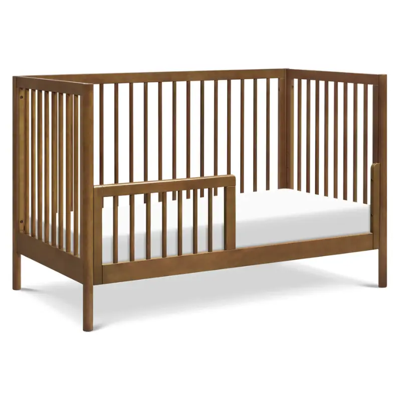 Birdie 3-In-1 Crib 3