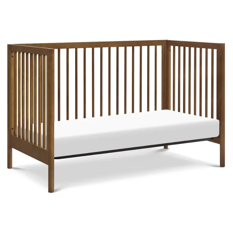 Birdie 3-In-1 Crib 4