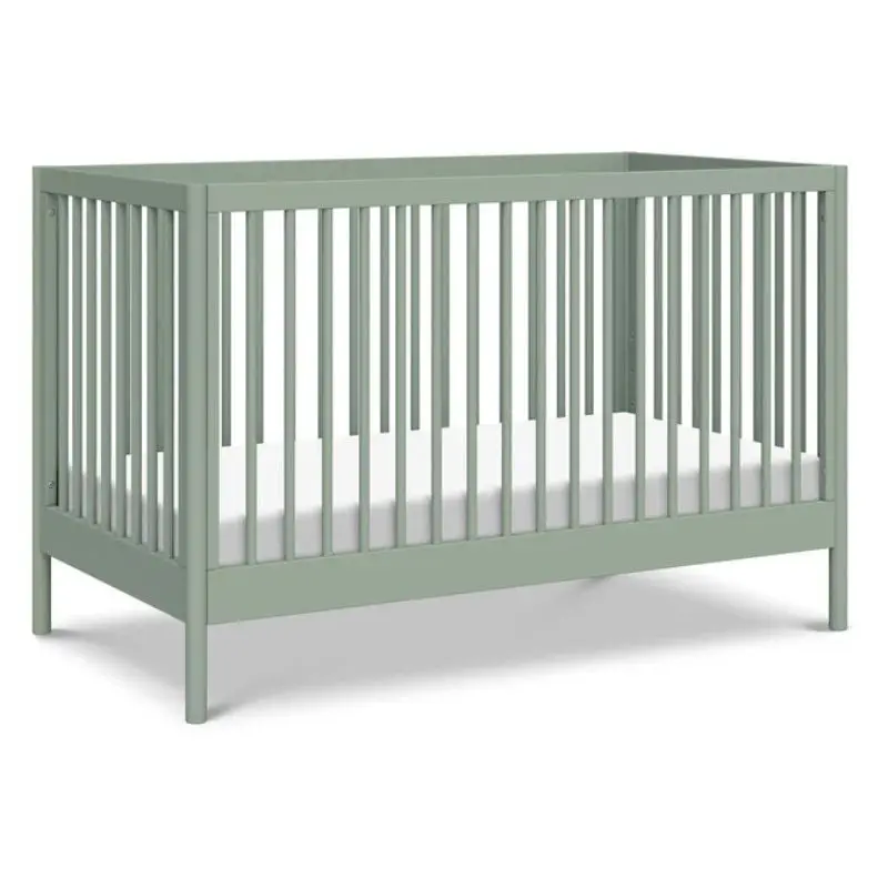 Birdie 3-In-1 Crib 5