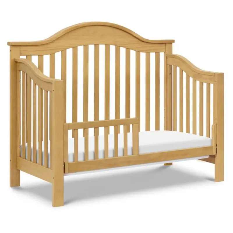 Jayden 4-In-1 Convertible Crib 1