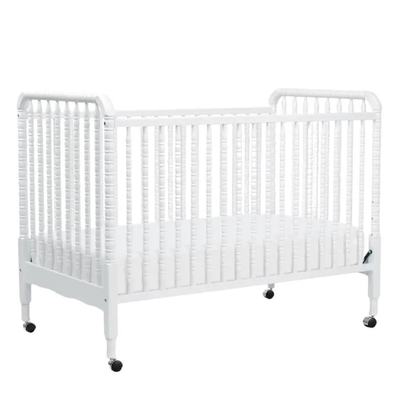 Jenny Lind 3-In-1 Crib 1