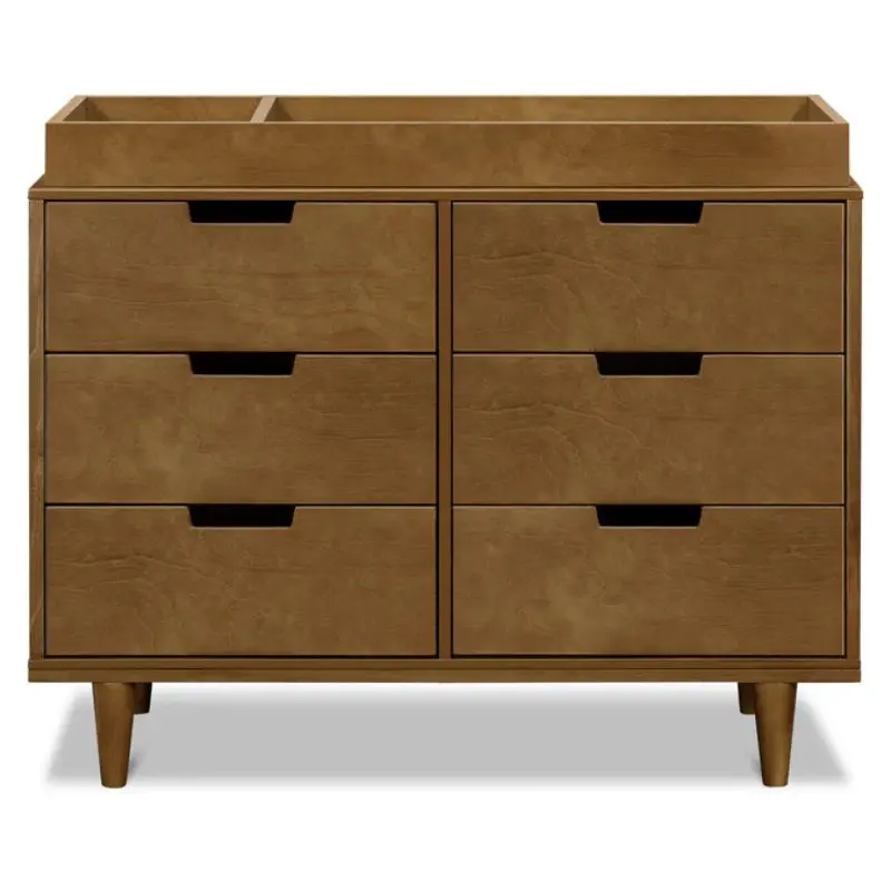 Marley 6-Drawer Double Dresser 1