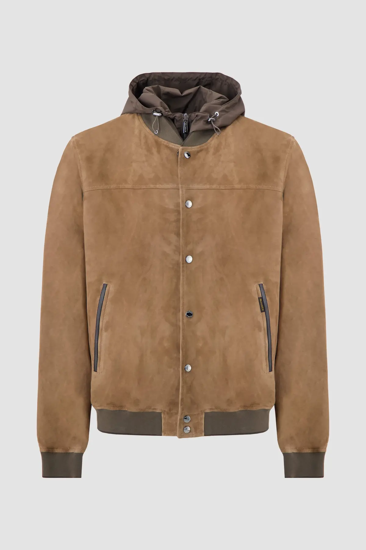 Moorer Elefante Darren-Ur Jacket 1