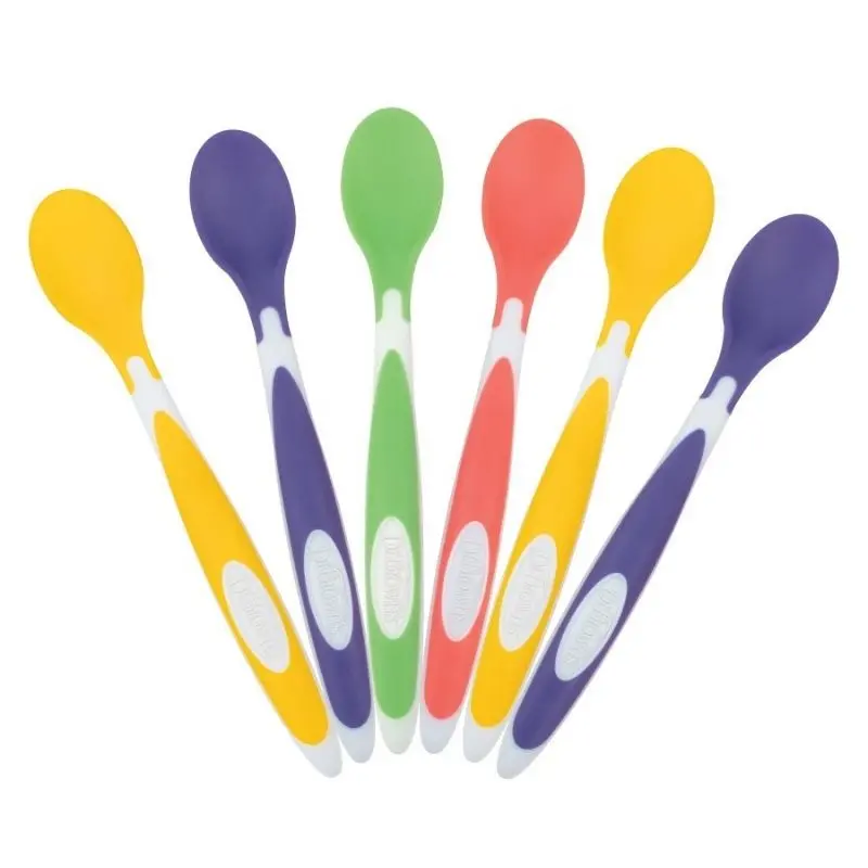 Soft Tip Spoons 1