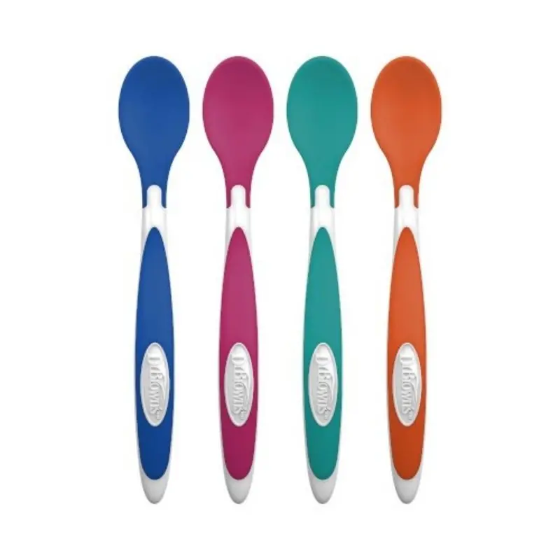 Temperature Sensitive Spoons - 4 Pack 1