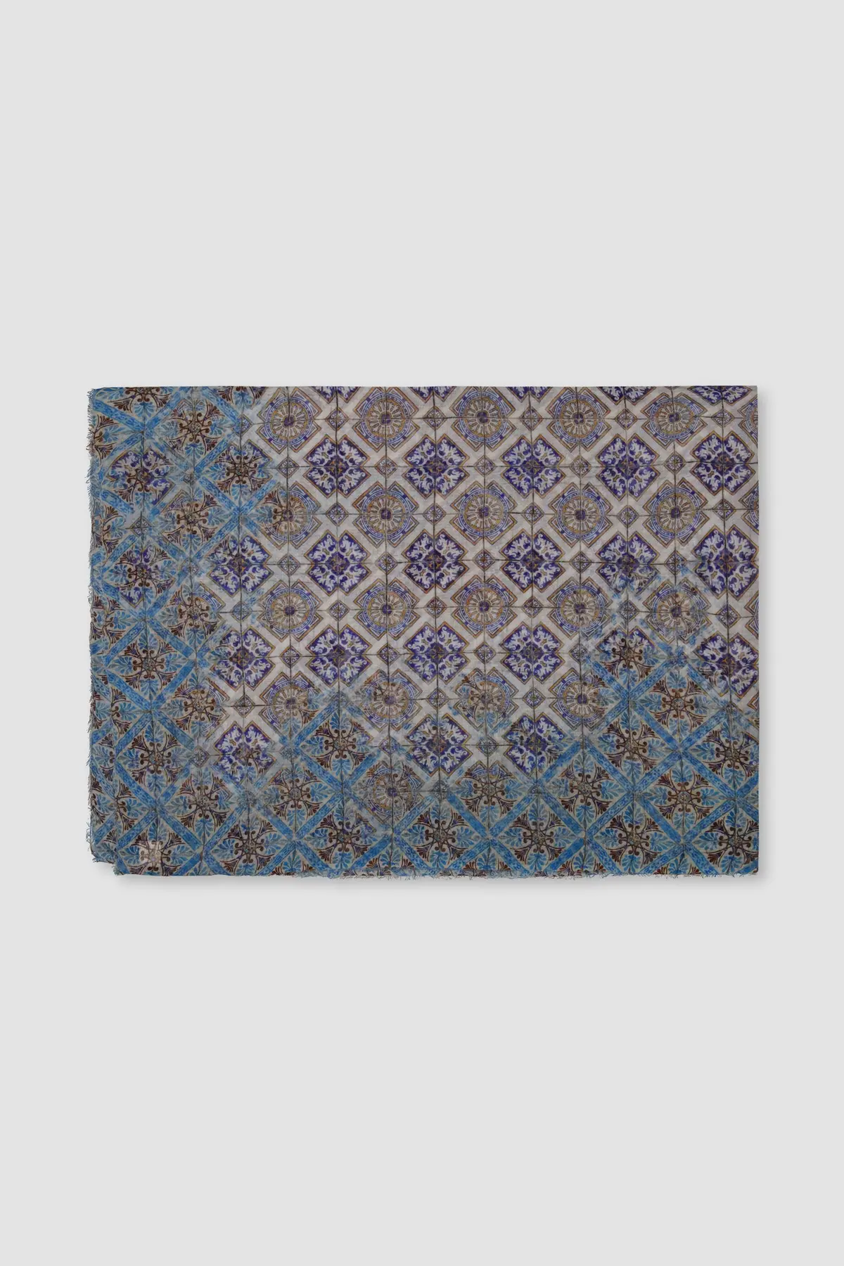 Faliero Sarti Blue Richard 2