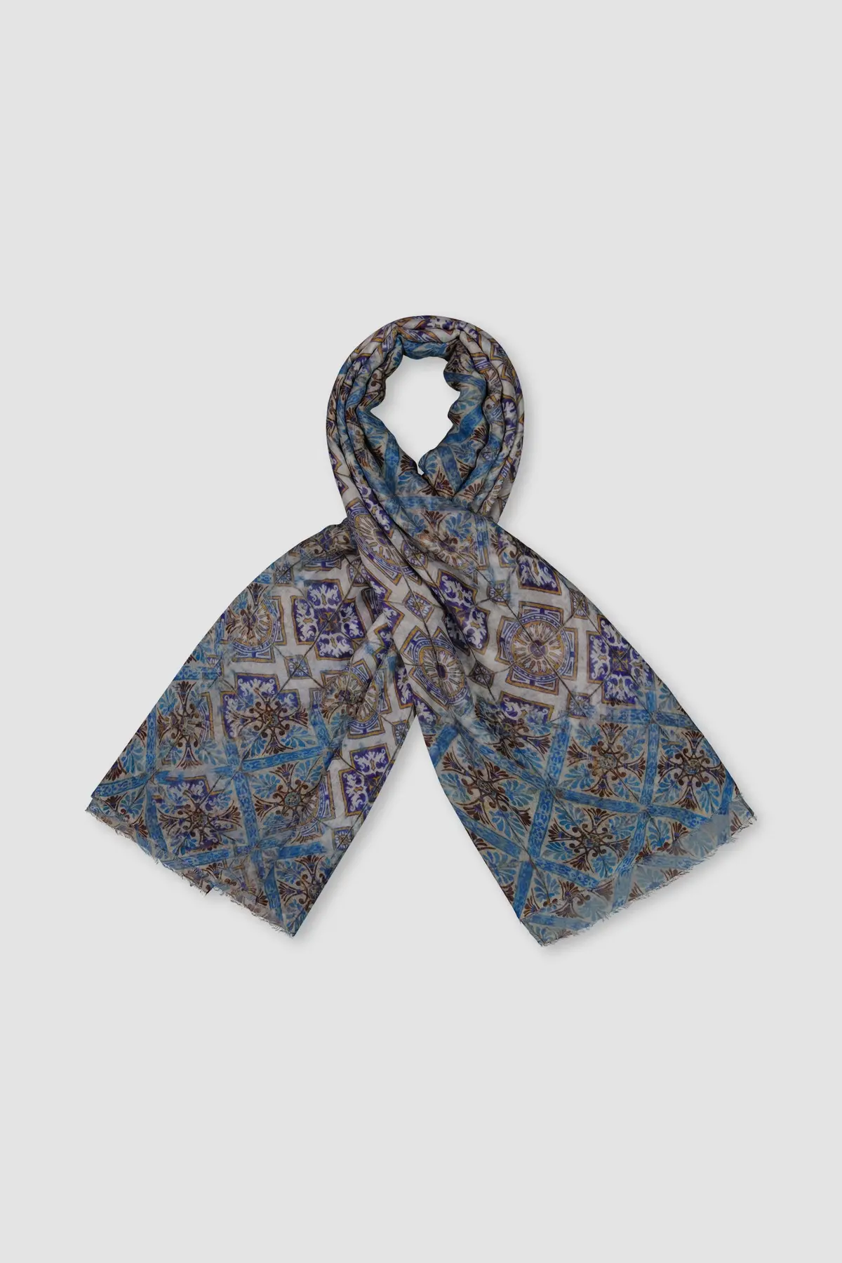Faliero Sarti Blue Richard 1