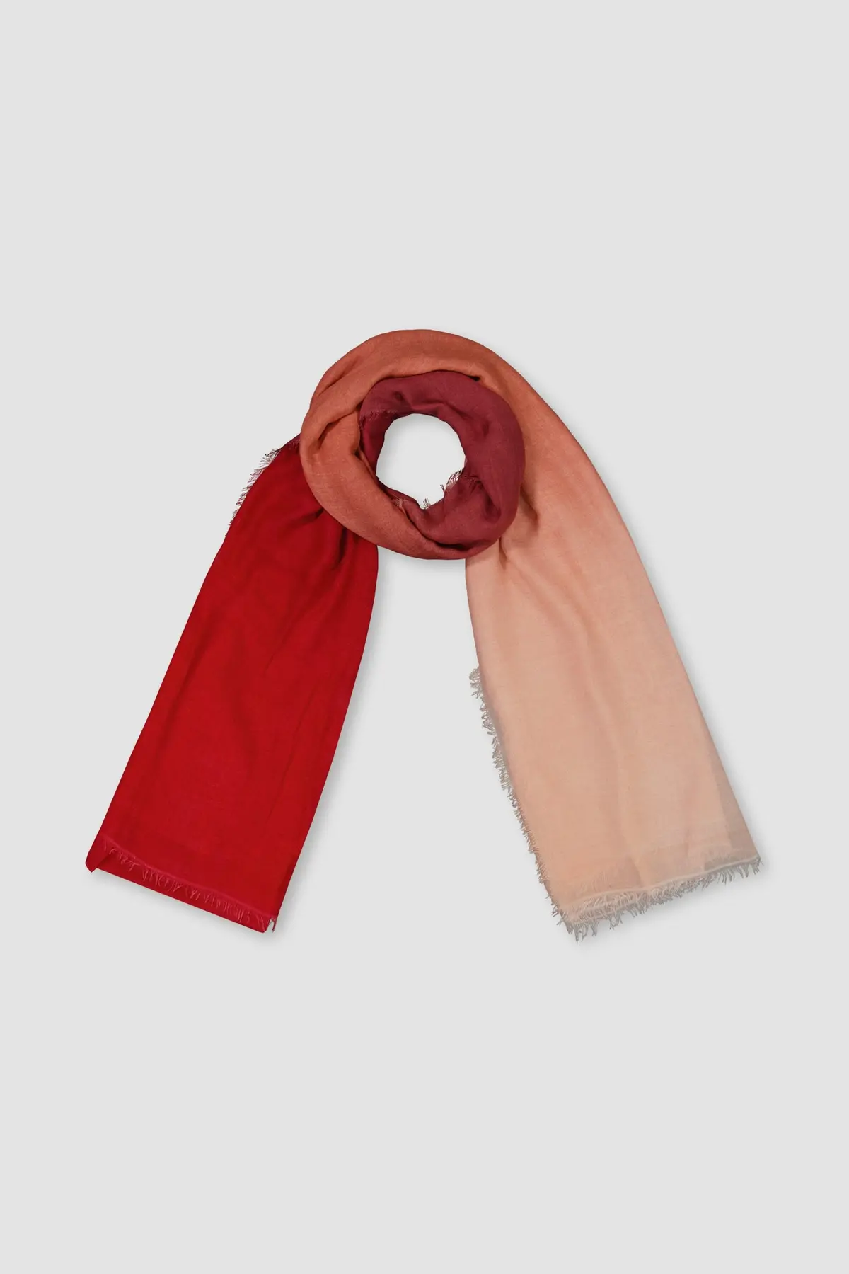 Faliero Sarti Red/Beige New Amante 1