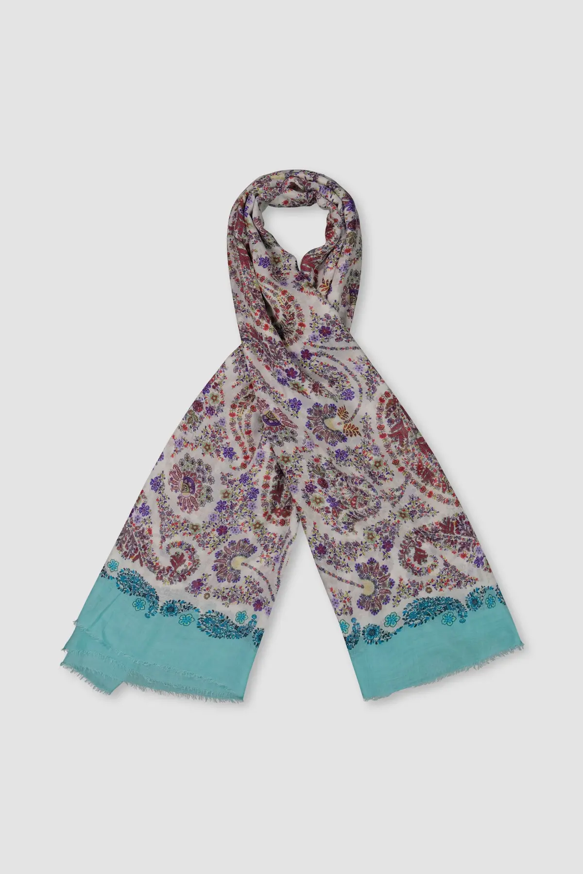 Faliero Sarti Blue Nanette 1