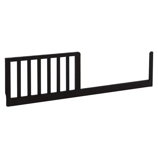 Toddler Gate For Beau Crib 1