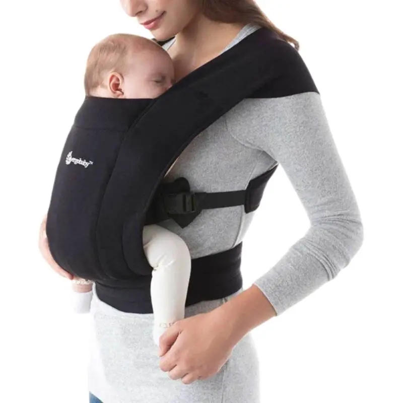 Embrace Carrier 1