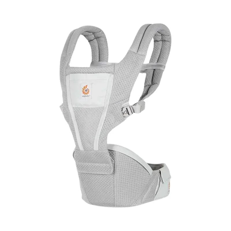 Alta Hip Seat Baby Carrier 1